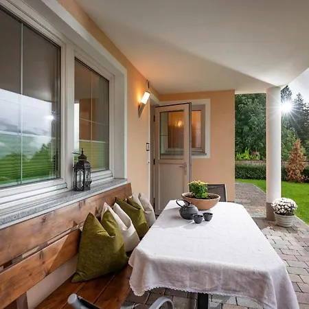 Apartment Daum Andreas Hippach