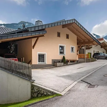 Daum Andreas Apartment Hippach