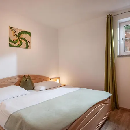 Daum Andreas Apartment *