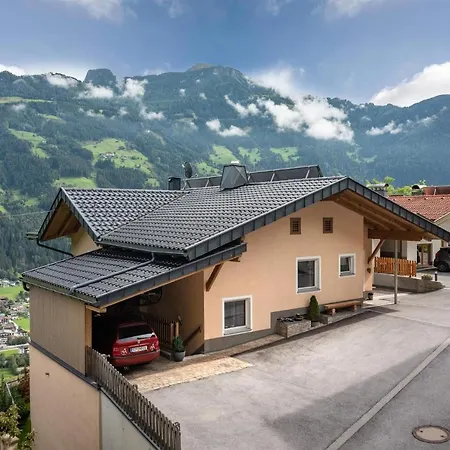 Apartment Daum Andreas