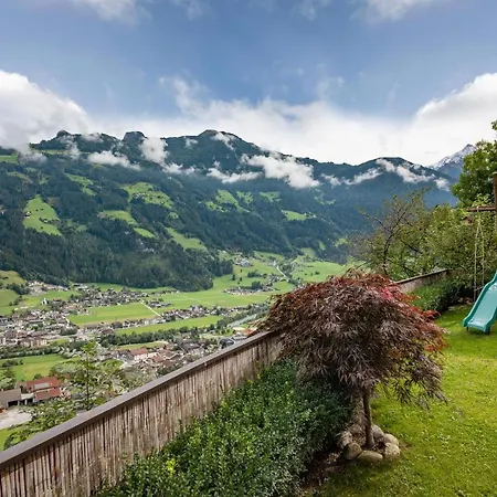 Daum Andreas Διαμέρισμα