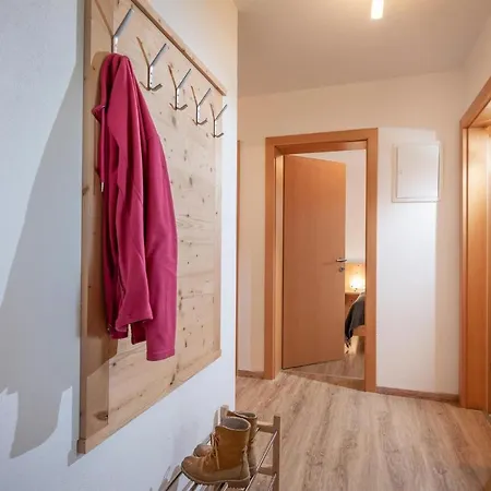 Apartament Daum Andreas