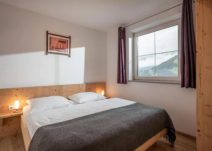 Daum Andreas Apartmán
