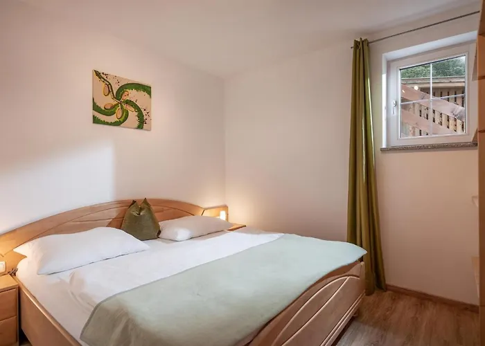 Daum Andreas Apartamento *