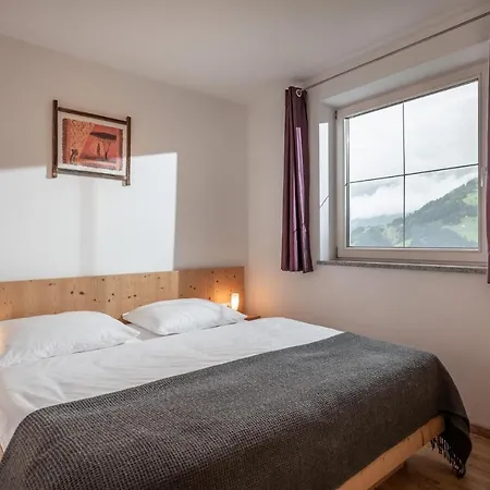 Daum Andreas Lägenhet