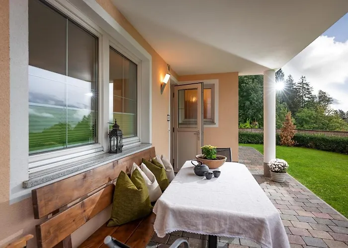 Lägenhet Daum Andreas Hippach