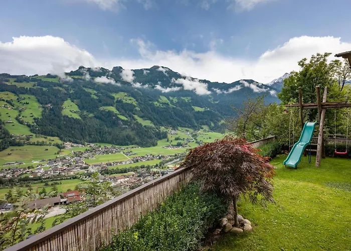 Daum Andreas Lägenhet